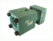 Pre-fill valve